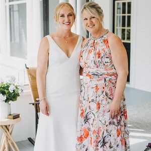 JennyYoo Neve Wedding Dress